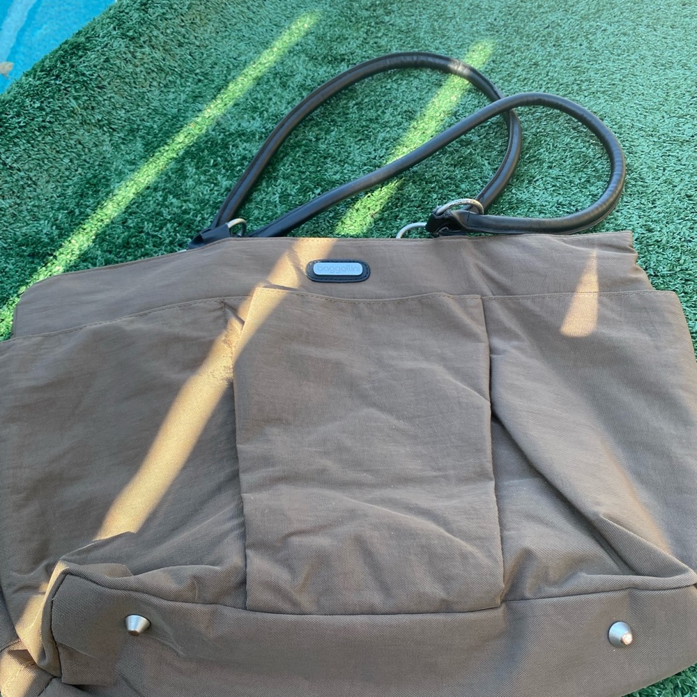 Baggallini Tote Bag